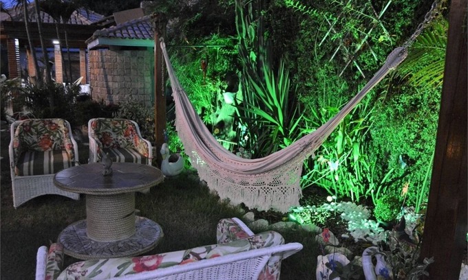 Alter do Chao House | House on the shore of Alter do Chão (view Ilha do Amor)