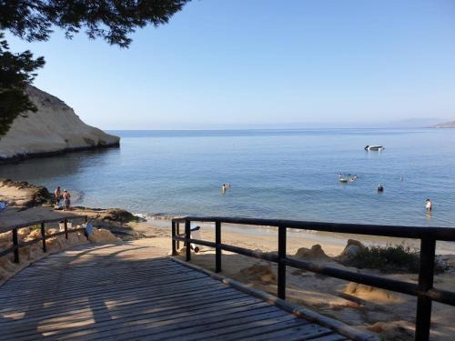 San Juan de los Terreros House | House Parra