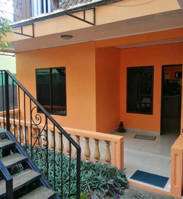 Puerto Viejo de Talamanca Apartment | House Puerto Viejo