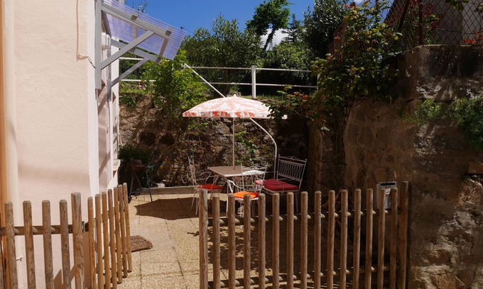 Vico House | House redone in VICO- WIFI- 15mns Beaches of SAGONE