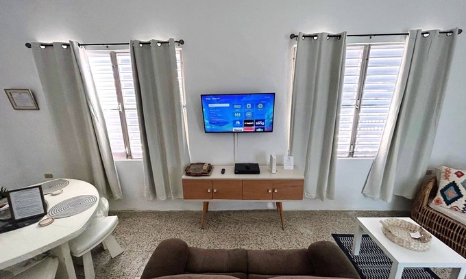 Salinas House | House Salinas (WIFI) - The best part of your getaway