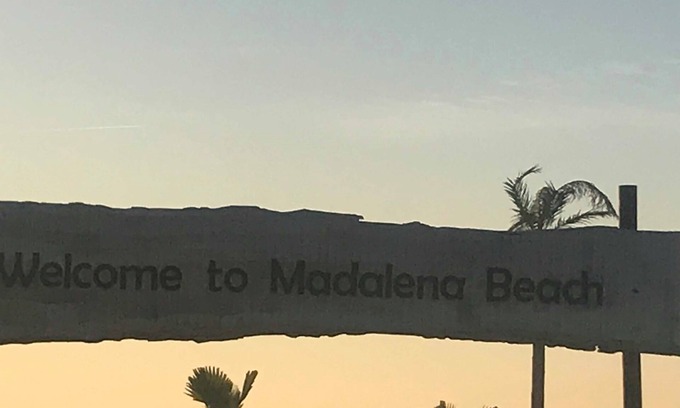 Madalena House | House (T1) Ground floor with 30 mts beach