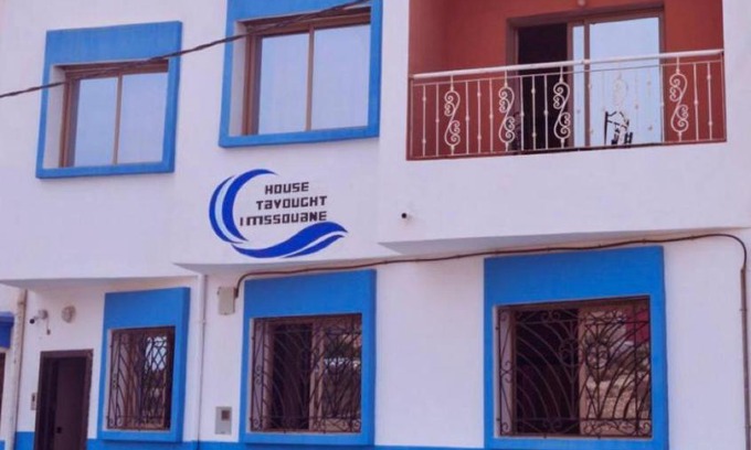 Imsouane Apartment | House Tayought Imsouane