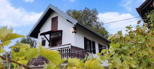 Strigova House | House Thara Studio Apartments