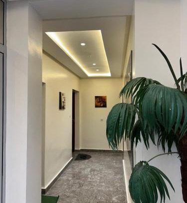 Cite Charaf Apartment | House tigmi