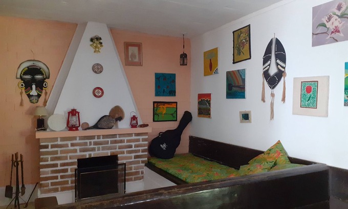 Petropolis House | House to live an experience