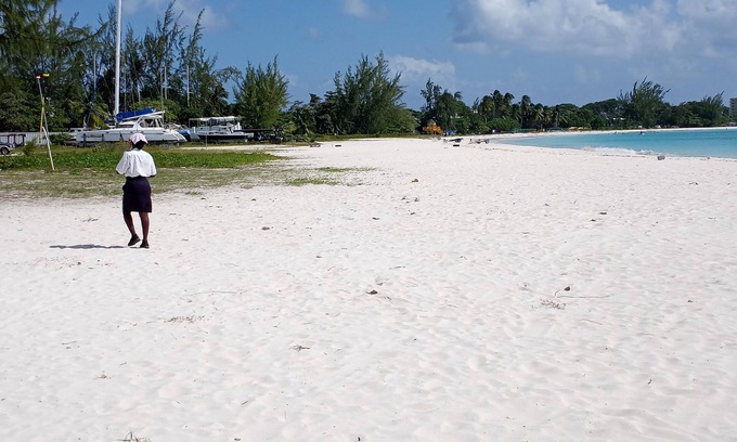 Bridgetown House | House to rent iin Bridgetown close to all the attractions n with WiFi access