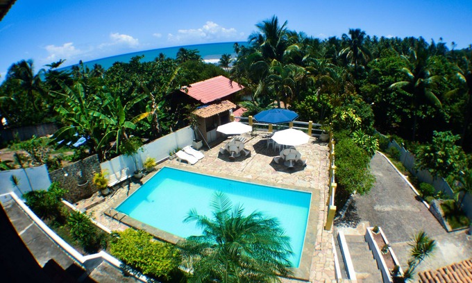 Olivenca House | house to rent in Ilheus.