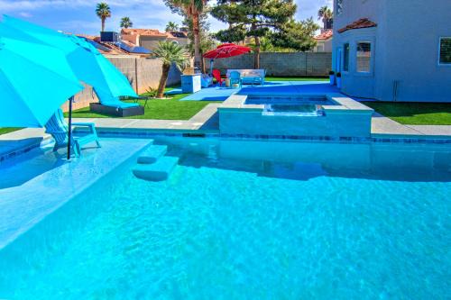 Green Valley Villa | HOUSE VEGAS