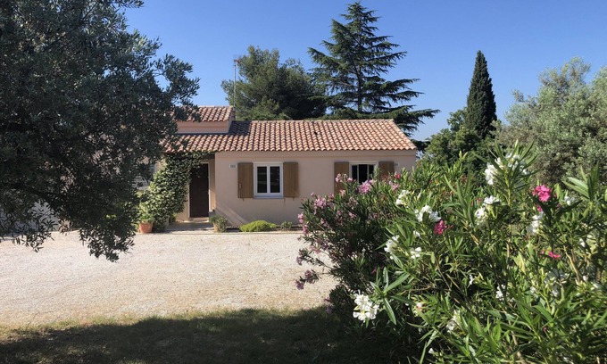 Eguilles House | House/Villa - Éguilles