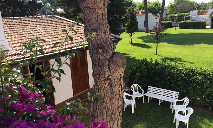 Laura House | house/villa - 4 rooms - 6/7 persons