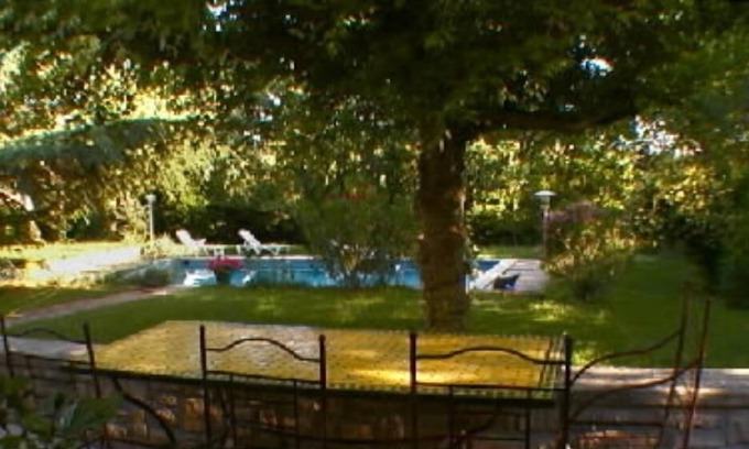 Est House | house / villa - Aix en Provence