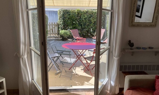 Ars-en-Re House | House/Villa - Ars en Ré