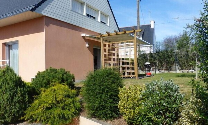 Bono House | House/Villa - LE BONO
