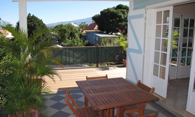 Concession Conde House | House/Villa - RAVINE DES CABRIS