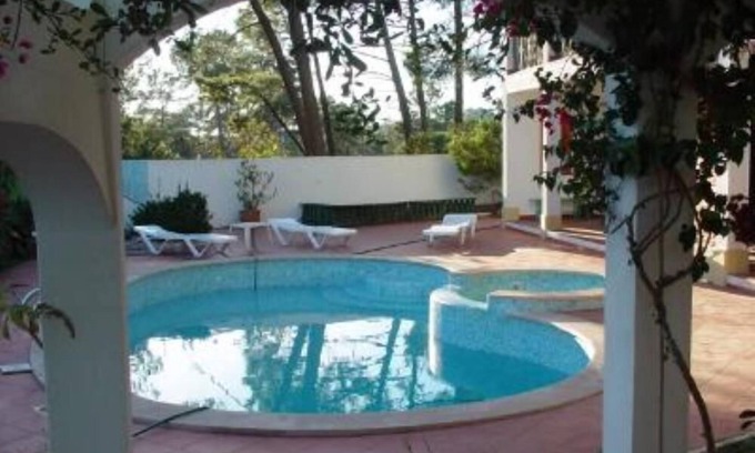 Fonte de Sesimbra Villa | house/villa - Sesimbra