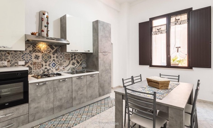 Avola Apartment | House Villas - A Casuzza Avulisa