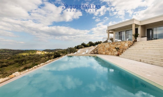 Avola Apartment | House&Villas - Elaia Bioglam - Appartamento Beta