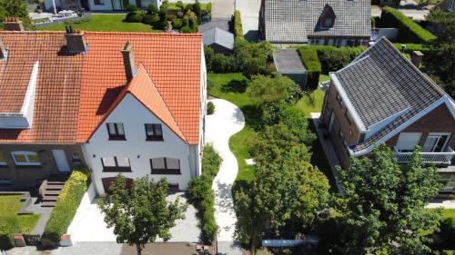 Wenduine House | House W - North Sea Stays