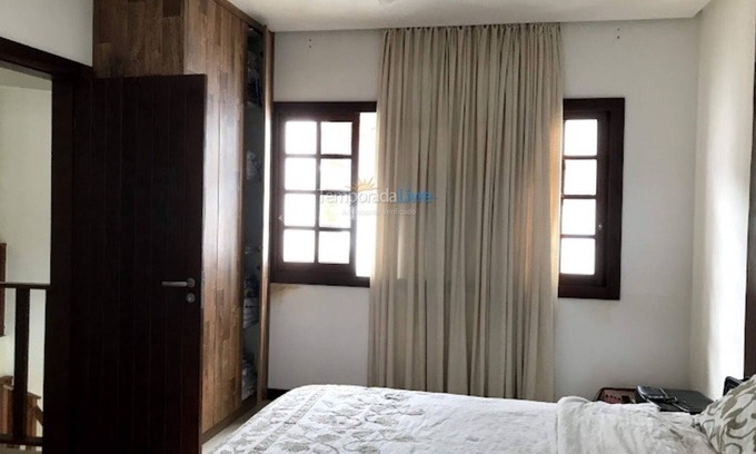 Mata de Sao Joao House | House with 6 bedrooms close to the beach - Praia do Forte