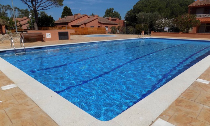 Mas Pinell House | House with beautiful garden, next to the sea and in the middle of nature Wifi