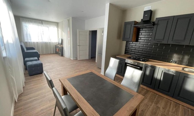 Havelock Town House | House with maximum comfort