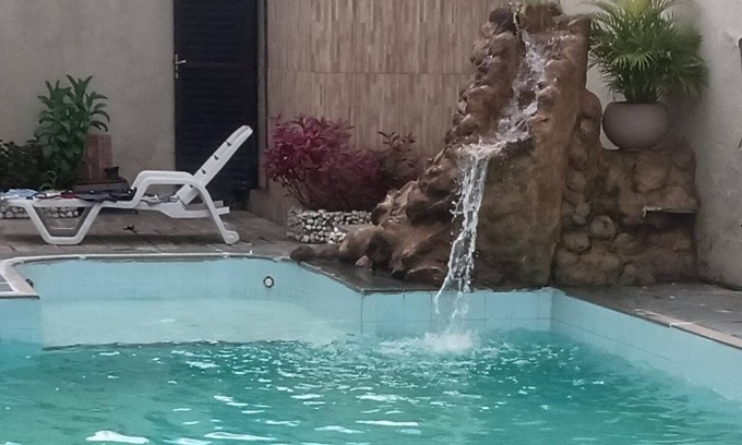 Cidade Nova IV House | House with pool COP 30