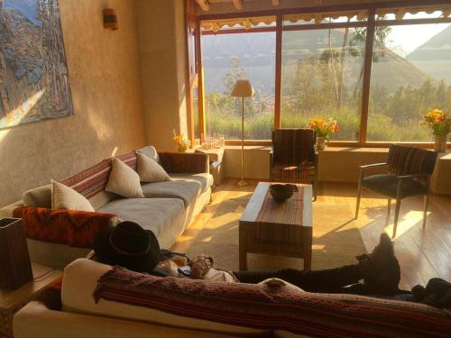 Coya House | House with splendid views - Valle Sagrado
