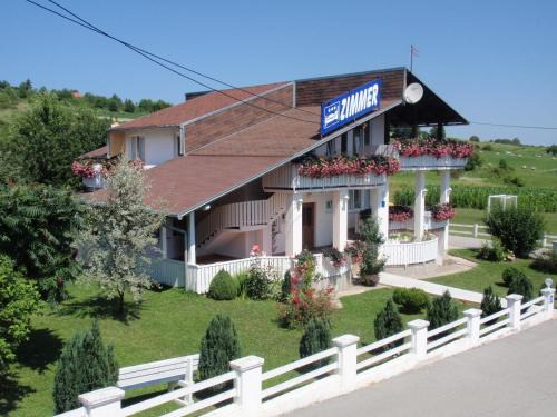 Rakovica House | House Zupan