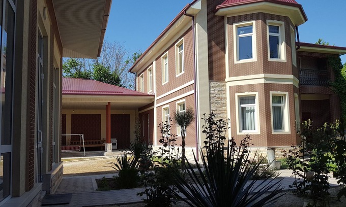 Tashkent Apartment | House4you