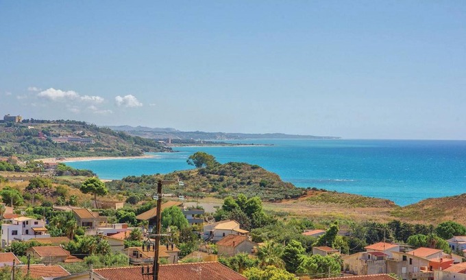 Localita San Giorgio Apartment | Houses Yucca apartments 150 meters from the sea