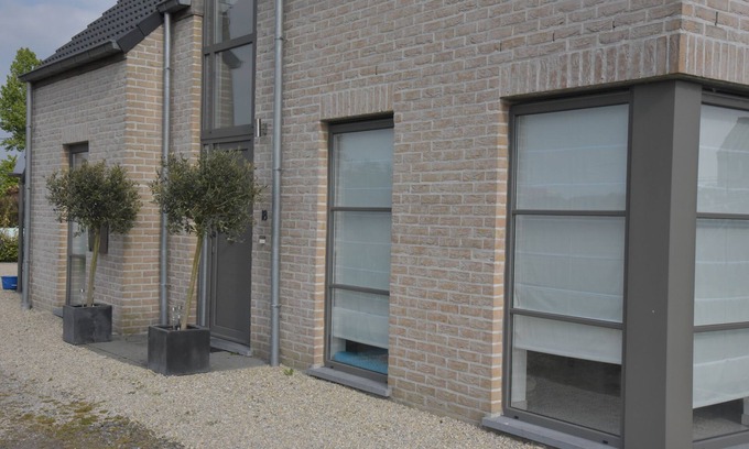 Zeveneken Apartment | Housing for expats and companies (Arcelor Mittal, Volvo, .)