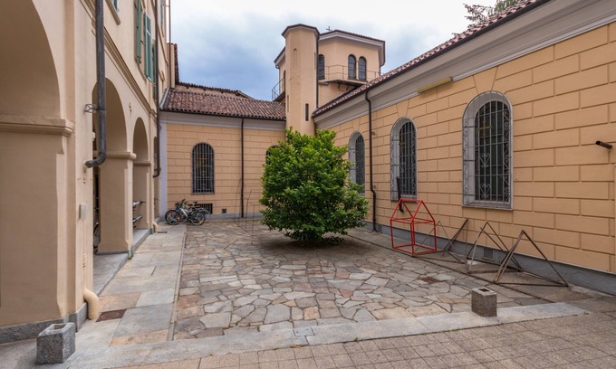 Borgo Dora House | Housing Giulia