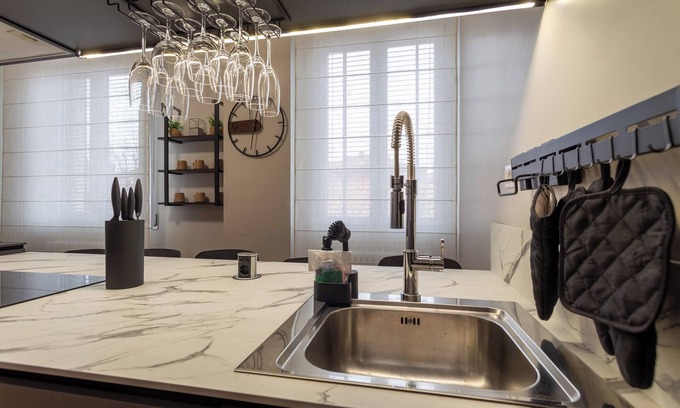 Bolognina Apartment | HouSmart Lorenzo Costa 17