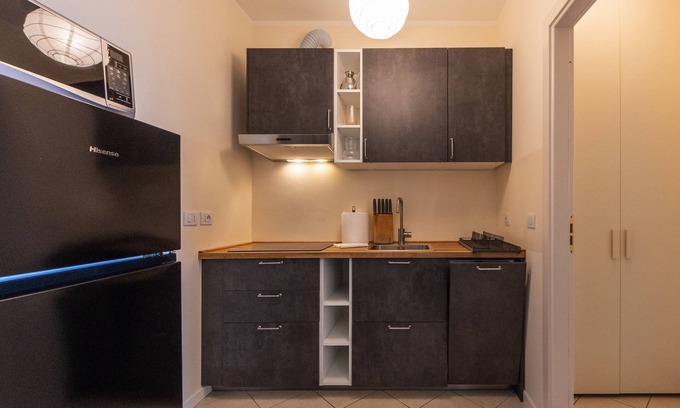 San Lazzaro di Savena Apartment | HouSmart San Lazzaro Salvo D'Acquisto 16
