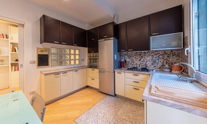 Province of Bologna Apartment | HouSmart Treves 2