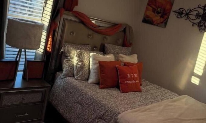 Iowa Colony House | Houston about 35 minutes close to Sugarland, Missouri and Pearland … new area