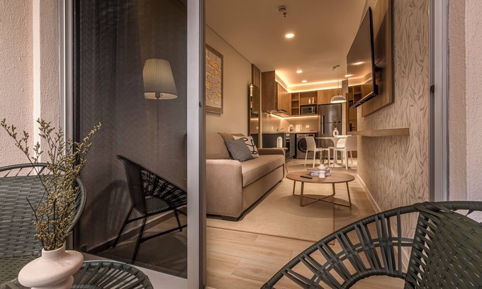 Asuncion Apartment | Houze Stay & Residences by AVA
