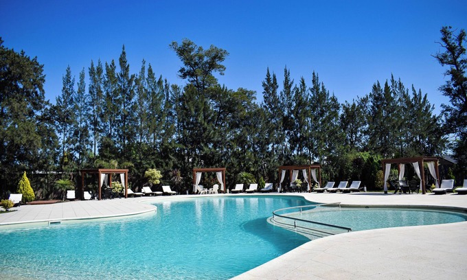 Lisandro Olmos Hotel | Howard Johnson by Wyndham La Plata