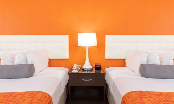 Rock Hill Hotel | Howard Johnson by Wyndham Rock Hill