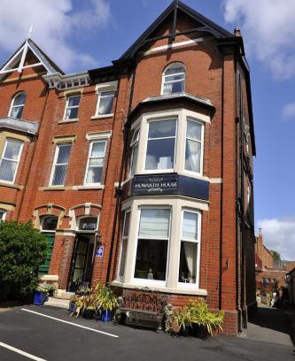 Lytham St. Anne's House | Howarth House