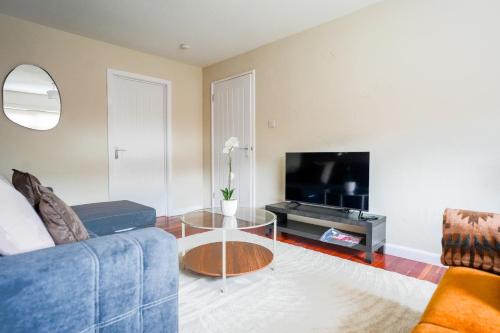 Livingston House | Howden House