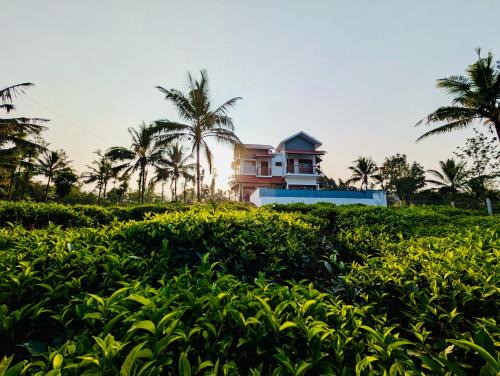 Mananthavady Villa | Howling Wolf