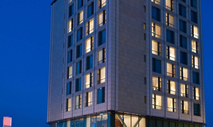 Brasov Hotel | HP Tower One Brasov