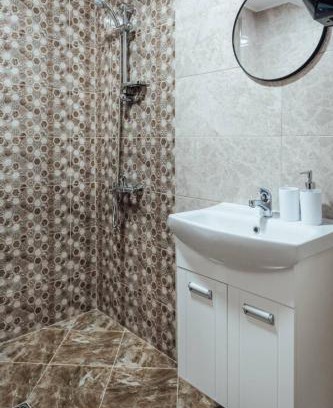 Sapareva Banya House | Hrisi&Kris