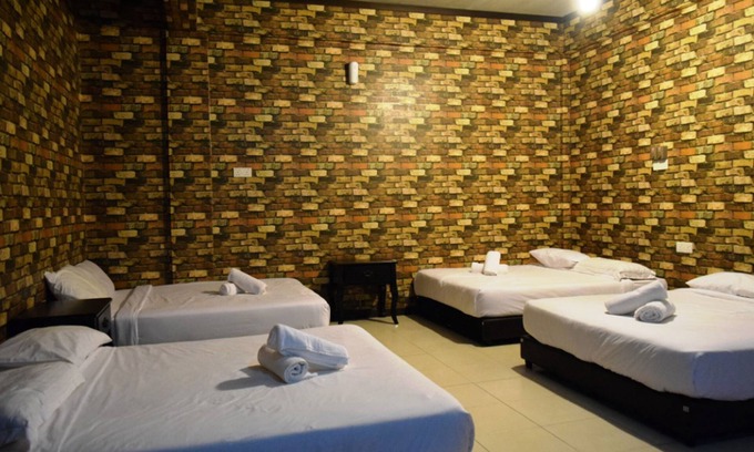 Kesang Hotel | HS Farm Stay