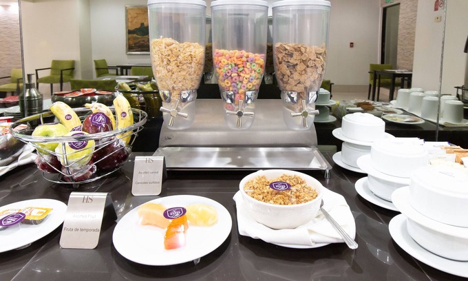 Tampico Hotel | HS HOTSSON Smart Value Tampico