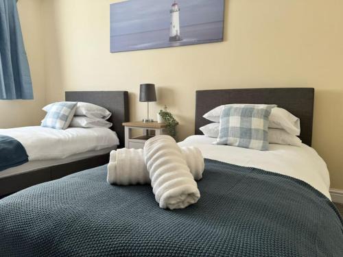 Little Hay House | HS2 & NEC Ideal Location