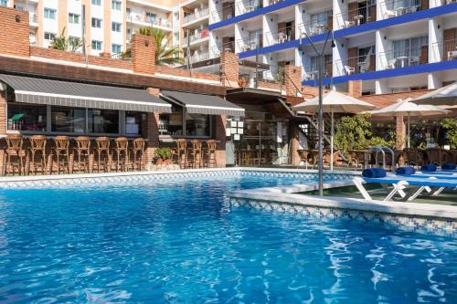 Lloret de Mar Hotel | htop Palm Beach & SPA #htopEnjoy