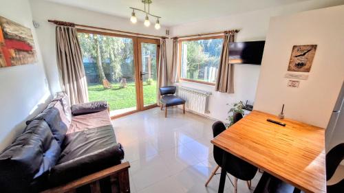 San Carlos de Bariloche Apartment | HUALA PATAGONICO Arrayan